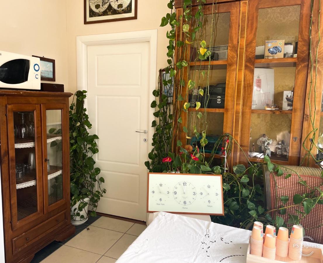 4 Corone Maison d'hôtes Naples