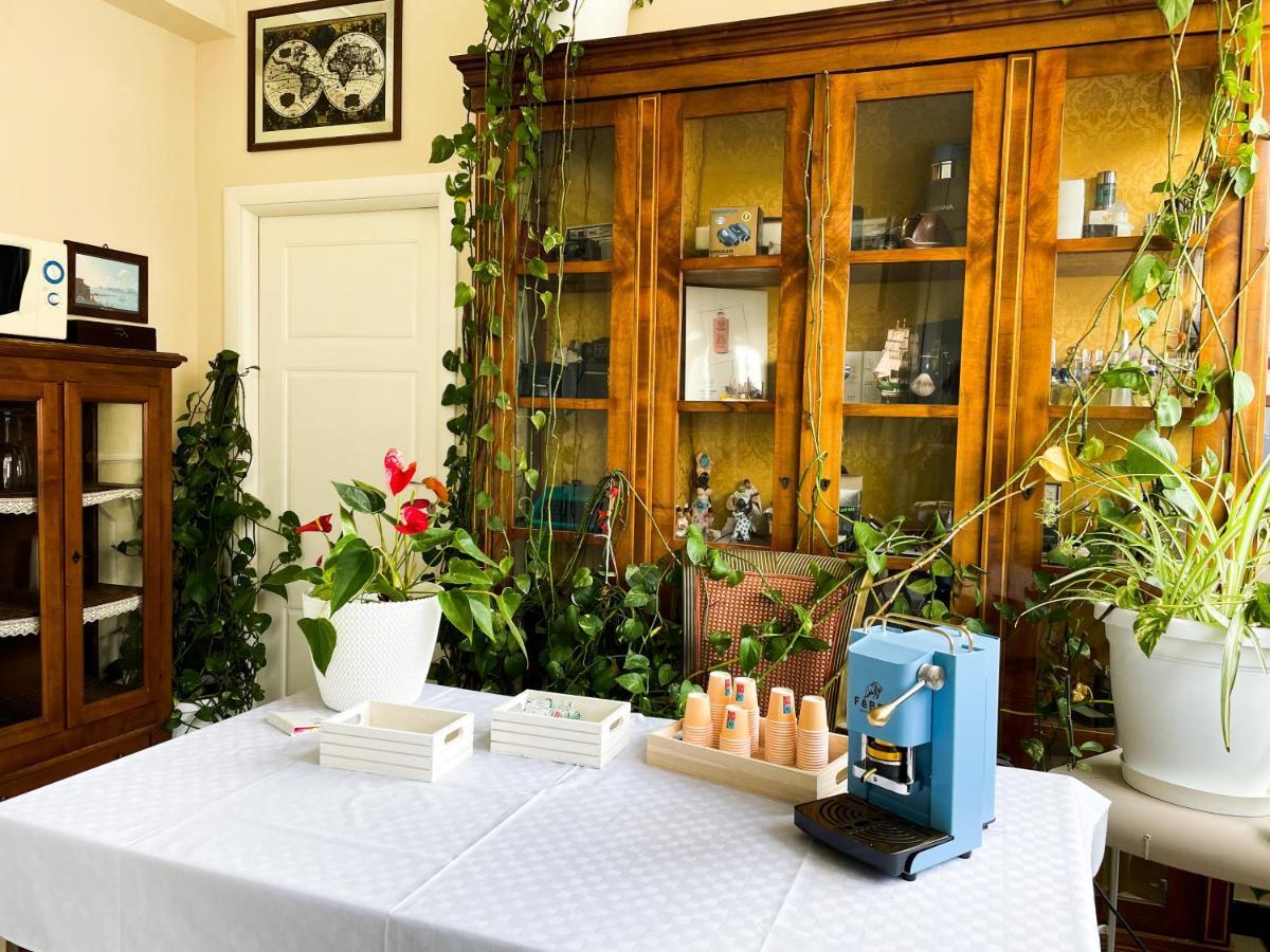 Maison d'hôtes 4 Corone