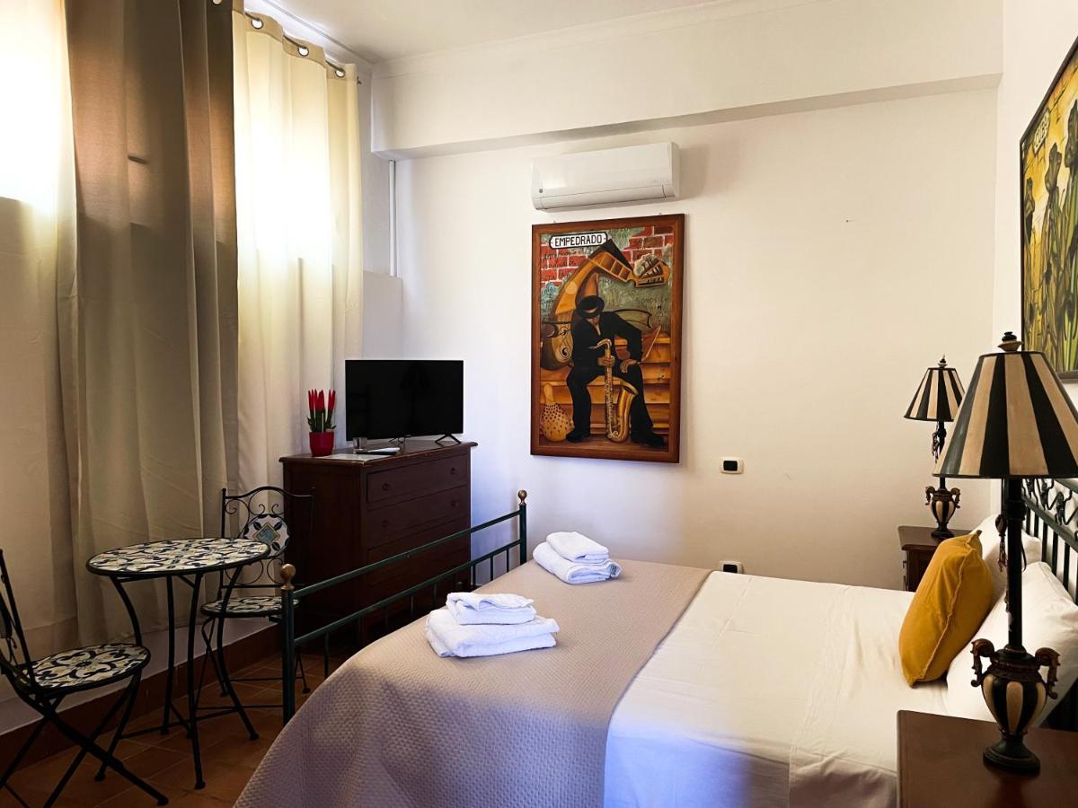 Maison d'hôtes 4 Corone *