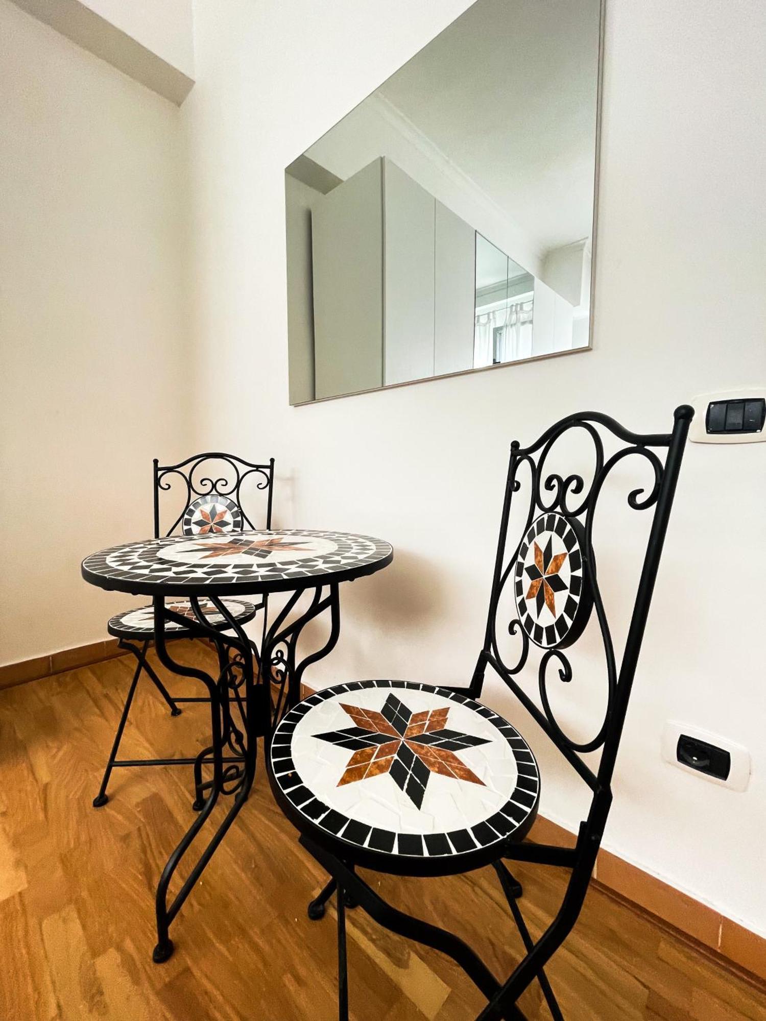 4 Corone Maison d'hôtes Naples